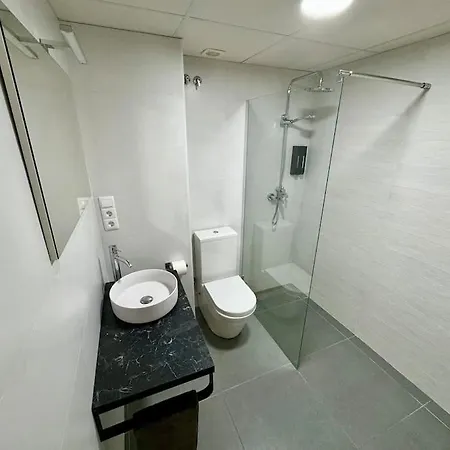 Apartamento Ronda Historica Sevilla