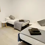 Appartement Ronda Historica Sevilla