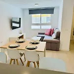 Ronda Historica Appartement Sevilla
