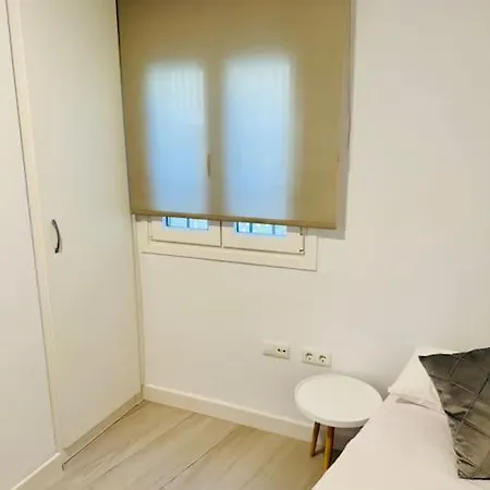 Ronda Historica Apartment Seville